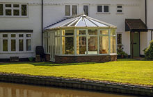 Commins conservatory leads