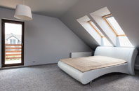 Commins bedroom extensions