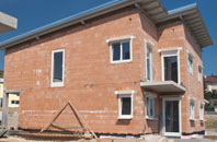 Commins home extensions