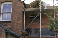 free Commins home extension quotes