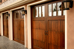 Commins garage extension quotes