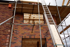 house extensions Commins